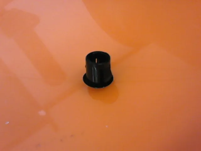 790-004029-002 | PLUG  HOLE BLACK 2603 - Image 3