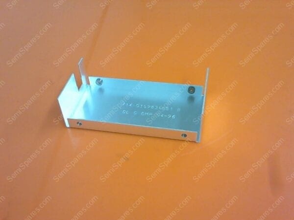 714-015983-001 | BASE MANUAL CONTROL BOX AUTOTU - Image 5