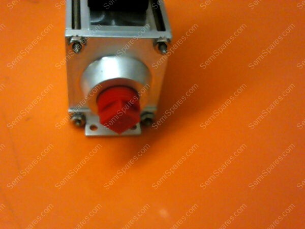 827-RFQ-2545 | SIERRA INSTRUMENTS MASS FLOW MODEL 827-RFQ-2545 - Image 6