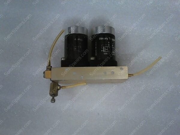R451 | BINARY TRIGGER VALVE (FLIP FLOP CURCIUT) - Image 3
