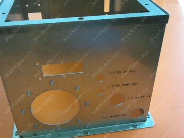 714-015002-003 | ENCL,LWR,MTCH BOX - Image 9