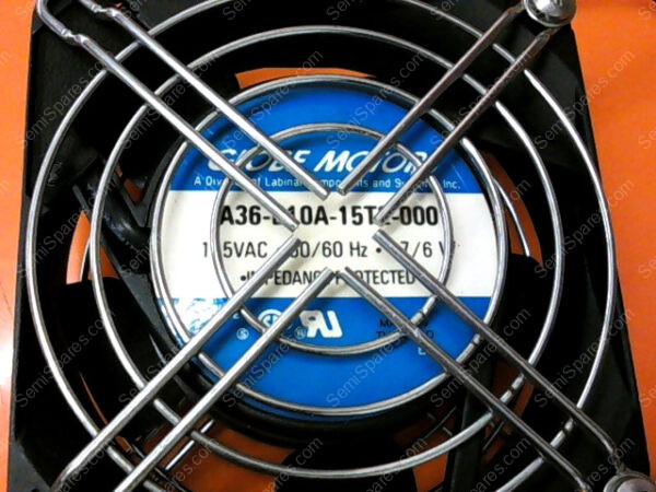 A36-B10A-15T2-000 | GLOBE MOTORS A36-B10A-15T2-000 115AC 50/60HZ 7/9W - Image 5