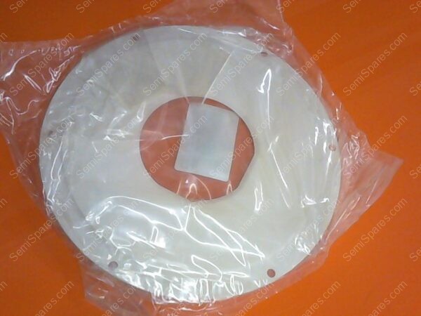 716-011563-152 | 5" DOMED W/C (1.5MM COV W/PINS - Image 4