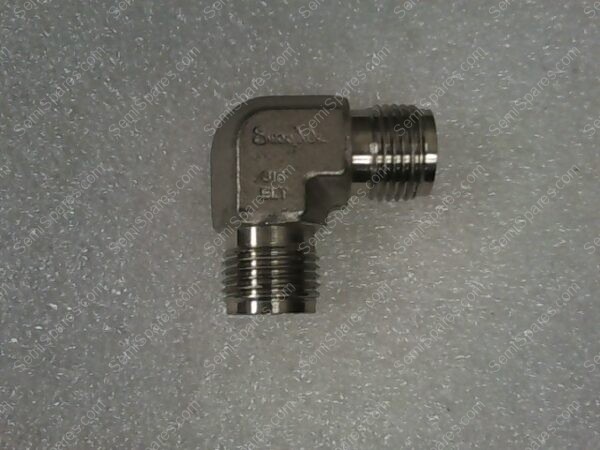 SWAGELOK 316 ELT | SWAGELOK 316 ELT ELBOW FITTING - Image 4