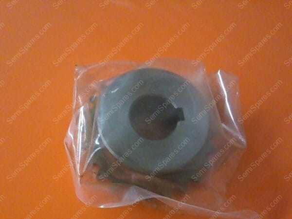 GU-4975-00 | ROLLER CHAIN, SPROCKET, 2737T173 - Image 2