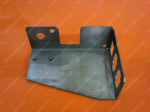 714-310017-001 | BRKT,VAC SW,9600 SMIF - Image 4