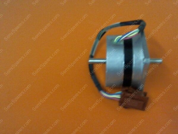 MO-4260-00 | MOTOR ASSY CVD-LIFT-0090-09027 - Image 4
