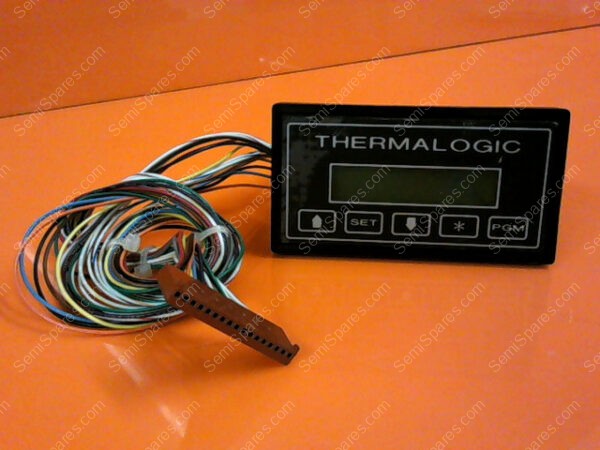 RC221D-05 | TEMPERATURE CONTROLLER - Image 6