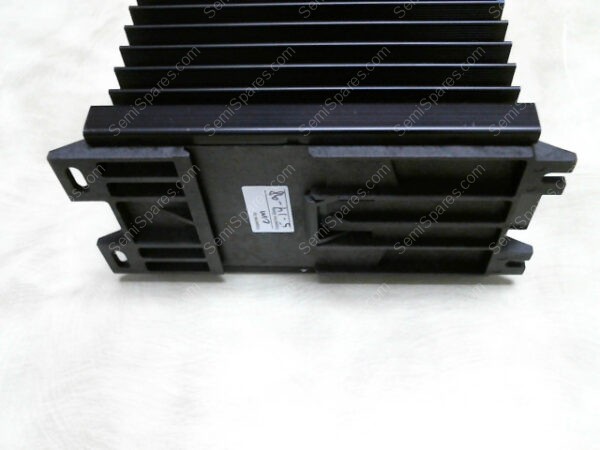DC1P-5020-F000 | WATLOW DC1P-5020-F000 POWER CONTROL SOLID STATE 208VAC 4/20MA SINGLE PHASE DIN RAIL - Image 6