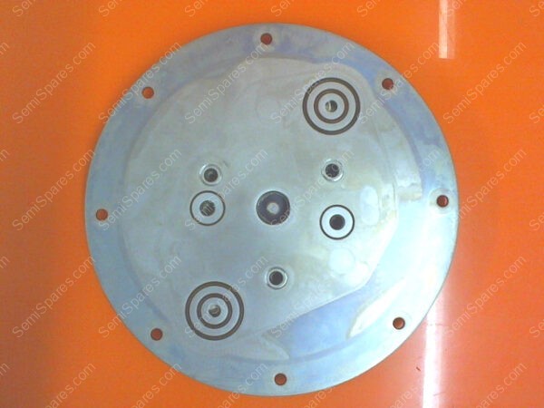 839-071163-002 | BASEPLATE,TOP MOUNT, ESC - Image 3