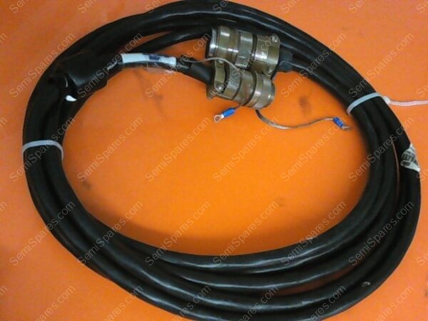 3596IT3106A | CABLE 5X2/5,P/N 3596IT3106A - Image 2