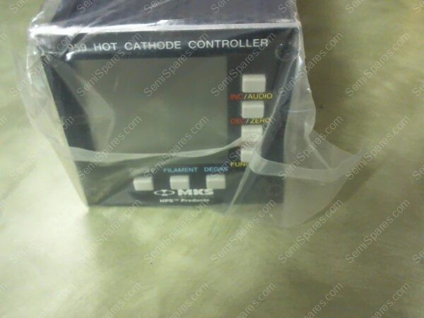 TM-4160-00 | CONTROLLER, MODEL #959, P/N 10950016 - Image 6