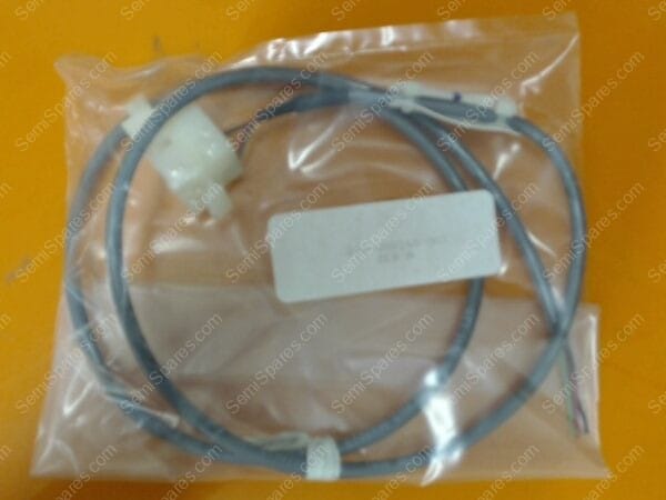 853-008168-001 | CABLE  INDICATING BANK P750 LI - Image 3