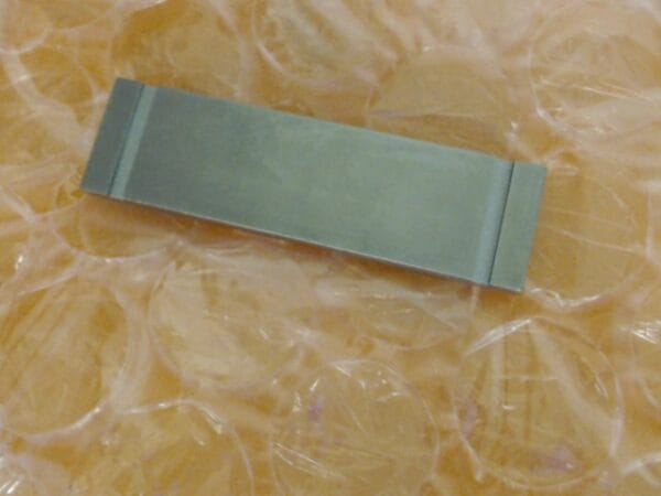 XX-8083-00 | ARCH CHAMBER,E17036921, SIDE PLATE,IB - Image 2