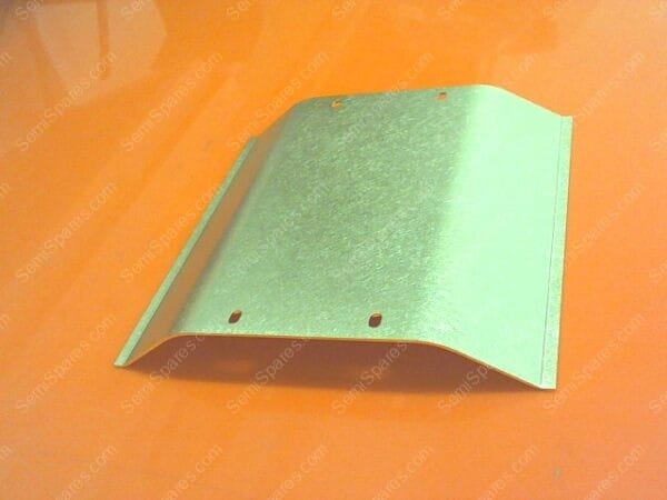 HT-2625-00 | REFLECTOR,P/N A09-003-01 - Image 4