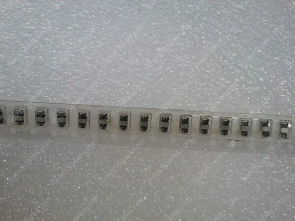 NFM60R10T471T1 | FILTER LC(T) 470PF SMD - Image 3