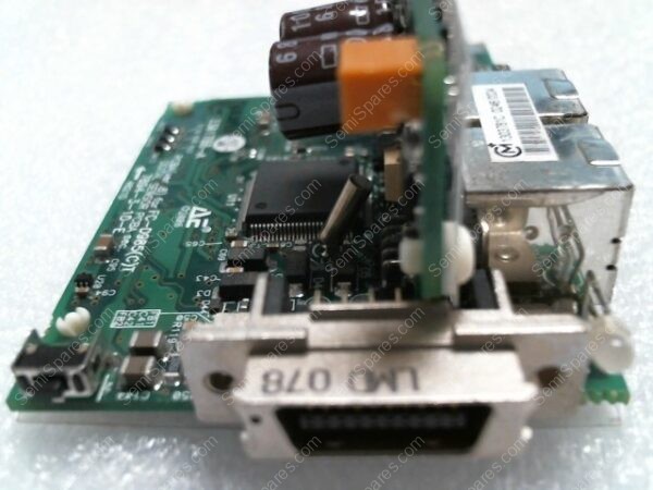2301788-A | AE PCBA(VER.8) FOR FC-D985(C)T DIGITAL SENSOR PCBA SEC. 7894-3-1D-E - Image 5