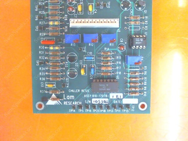 810-017078-001 | PCB  OBSOLETE-SCRAP - Image 6