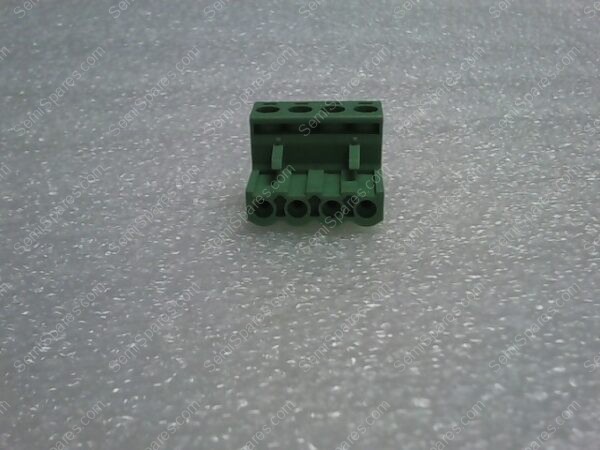 668-060101-004 | CONN, PHOENIX, PLUG, 4-P - Image 4