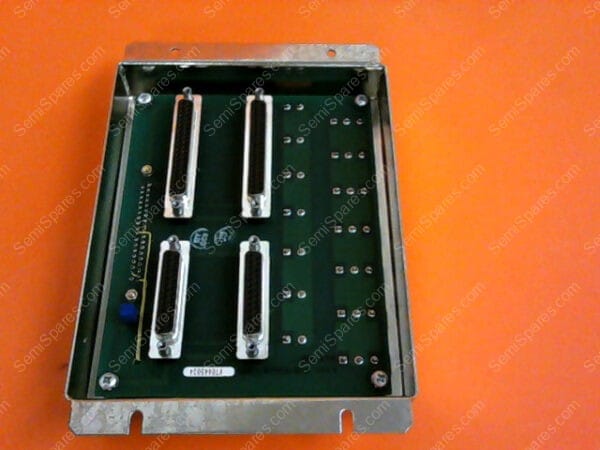 810-034803-101 | PCB,DIP BRKOUT - Image 6