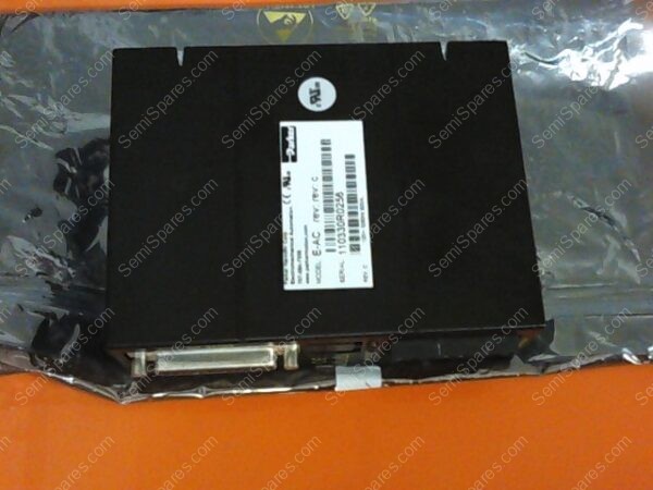 TM-0604-00 | RSU,PARKER,PN 88-020290-01,CONTROLLER - Image 3
