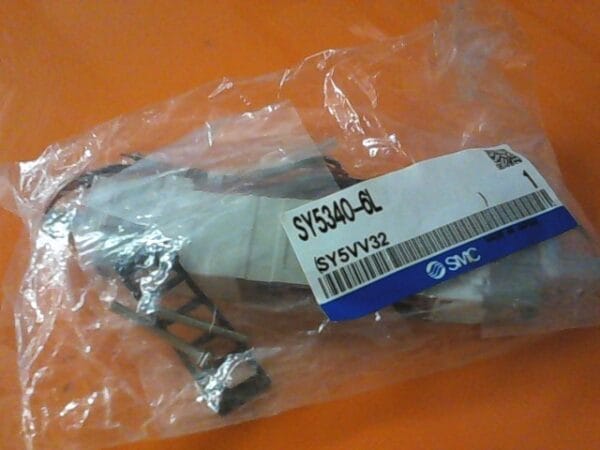 VL-9800-00 | VALVE POSITION P/N SY5340-RL - Image 3