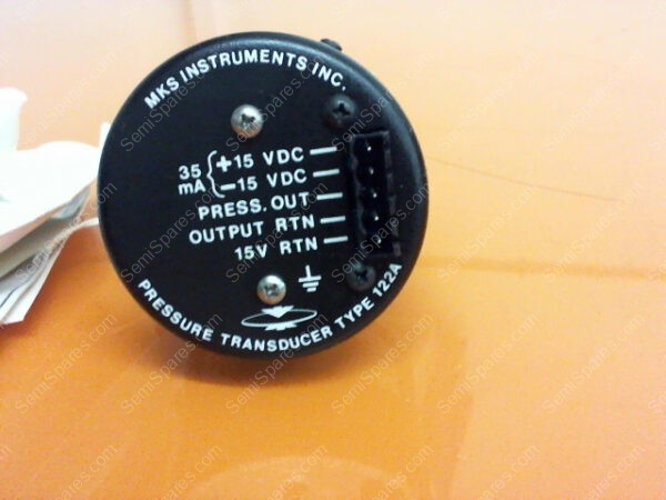 122AA-00010BB | PRESSURE TRANSDUCER - Image 5