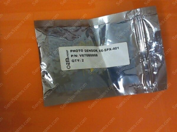 V67080008 | PHOTO SENSOR, V67080008, EE-SPX-41 - Image 4