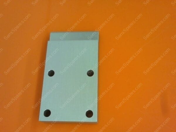 715-221243-001 | PLATE, TOP BRACE, HINGED ULPA - Image 6