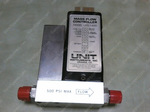 797-060686-001 | MFC 15% PH3 IN NITROGEN 1/4 MV - Image 4