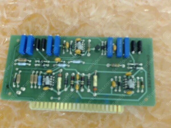 BD-7460-00 | PC BOARD,108149001,SCAN - Image 5