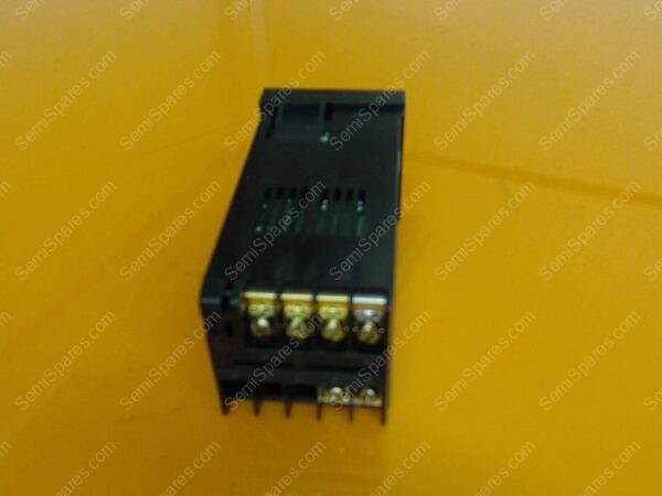 XX-5170-00 | METER MINI PANEL, DP371-P2CX - Image 5