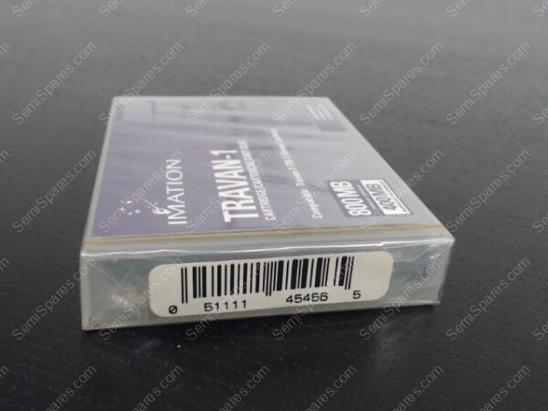 CM-4110-00 | MINITAPE,ME6431,3M TR-1(TRAVAN)CARTRIDGE - Image 4