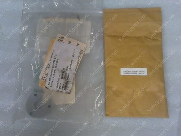 715-011519-001 | FLANGE CLAMP LOWER - Image 6