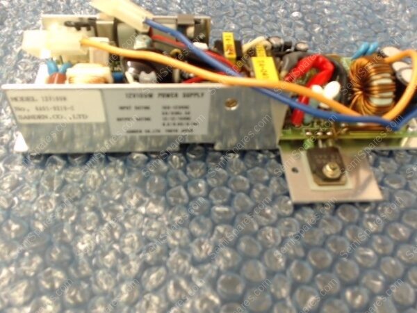 BD-4040-00 | PCB PWR SUPPLY 12V/100W28001-040-3 - Image 4