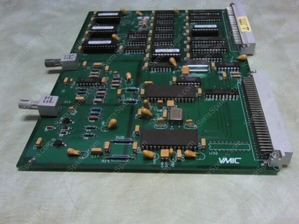 VMIVME 5530M | 8157 VMIC PCB 5530M VMIVME OPTICAL EXTENDER 810-077433-001 332-000131-000MO1 - Image 4