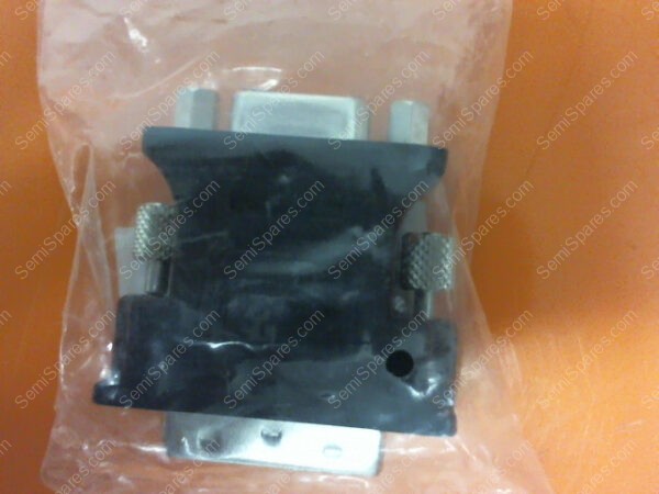 10600642023 | DVI-A MALE TO VGA FEMALE ADAPTER - Image 5
