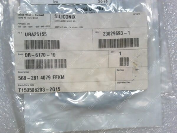 OR-6170-10 | O RING 3700-01425,SHAM LID HUB REG - Image 4