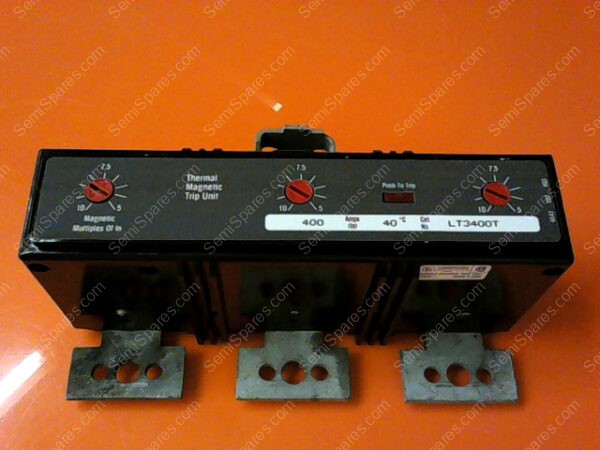 1493D91G03 | CIRCUIT BREAKER TRIP UNIT - Image 6