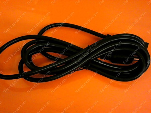 25-20660 | HUAN QIU POWER CORD WITH US PLUG SVT 18AWGX3C(0.824MM2) P/N 25-20660 - Image 6
