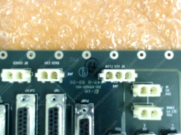 810-490657-001 | ASSY,PCB,ALLI GB-RACK MB I/O - Image 7