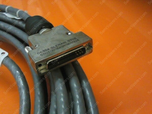 853-494286-040 | ASSY,CA,SIG,PMP,40 FT - Image 6