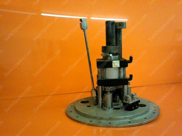 839-071066-002 | HELIUM LINE, WAFER HOLDER, CVD - Image 6