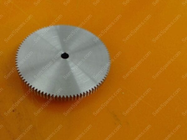 748-090440-001 | GEAR 95 TEETH 64P 1/8 BORE - Image 3