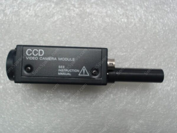 XC-75 | SONY XC-75 CCD VIDEO CAMERA MODULE (SN:257746) - Image 4
