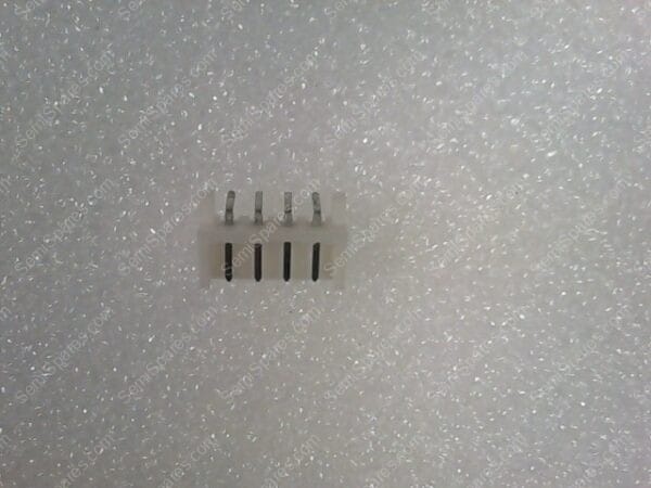S4B-EH | CONN HEADER R/A 4POS 2.5MM - Image 4