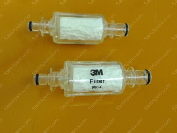 FL-0225-00 | FILTER,3M980-F, AIR FOR ION AIR GUN,CAN - Image 3
