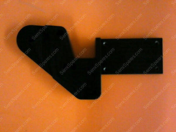 138-892197-000 | HINGE, COVER, FOR INNERLOCK - Image 6