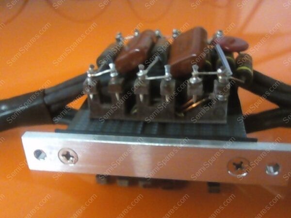 TF-0250-00 | TRANSFORMER, 08147001, SWITCHING - Image 4