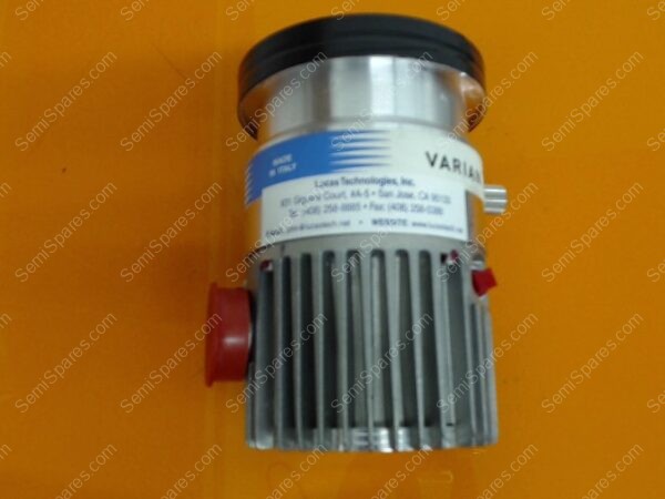 TV70PU | TURBO-V 70 - Image 2